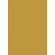 Английская краска Mylands, цвет India Yellow 66