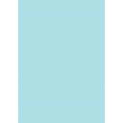 Английская краска Mylands, цвет Lulworth Blue 89