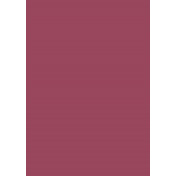 Английская краска Mylands, цвет Picture Gallery Red 42