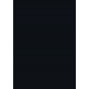 Английская краска Mylands, цвет Pitch Black 256