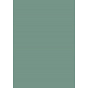 Английская краска Mylands, цвет Plummett 272