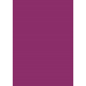 Английская краска Mylands, цвет Radicchio 96