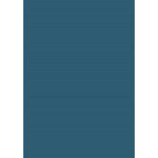 Английская краска Mylands, цвет Stiffkey Blue 281