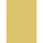 Английская краска Mylands, цвет Sudbury Yellow 51