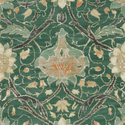 Обои Morris & Co, каталог Wallpaper Compilation, артикул 216432