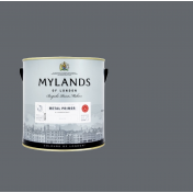 Английская краска Mylands, цвет Oratory 237 