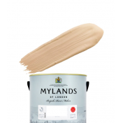 Английская краска Mylands, цвет Peach Flesh Pink 268 Английская краска Mylands, цвет Peach Flesh Pink 268