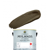 Английская краска Mylands, цвет Rose Taupe 292 Английская краска Mylands, цвет Rose Taupe 292