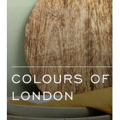 COLOURS OF LONDON
