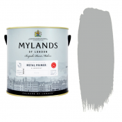 Английская краска Mylands, цвет 114 stirrup