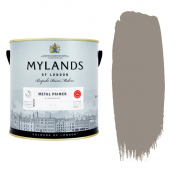 Английская краска Mylands, цвет 117 birdcage walk