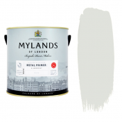 Английская краска Mylands, цвет 64 saint johns