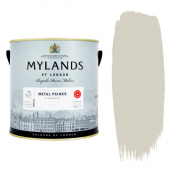 Английская краска Mylands, цвет 66 colosseum
