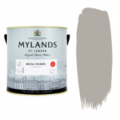 Английская краска Mylands, цвет 71 stone castle