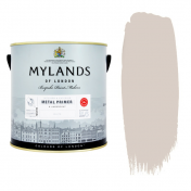 Английская краска Mylands, цвет 73 pediment