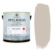 Английская краска Mylands, цвет 75 grouse