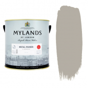 Английская краска Mylands, цвет 87 ionic