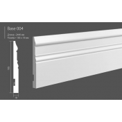 ЛДФ плинтус Ultrawood Base 004