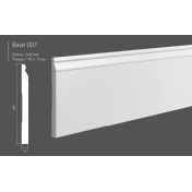 ЛДФ плинтус Ultrawood Base 007