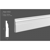 ЛДФ плинтус Ultrawood Base 5032