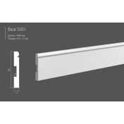 ЛДФ плинтус Ultrawood Base 5051