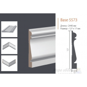 ЛДФ плинтус Ultrawood Base 5573