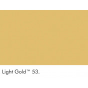 Краска Little Greene Intelligent Matt Emulsion, цвет Light Gold 53