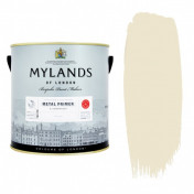 Краска Mylands, цвет 48 Marble Matt Emulsion 5л | РАСПРОДАЖА
