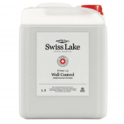 ГРУНТОВКА ГЛУБОКОГО ПРОНИКНОВЕНИЯ Swiss Lake, Wall Control УКРЕПЛЯЮЩАЯ ГРУНТОВКА 1 литр
