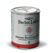 Краска Swiss Lake, Intense Resistance Plus краска ДЛЯ СТЕН И ПОТОЛКОВ 0.9 ЛИТРА