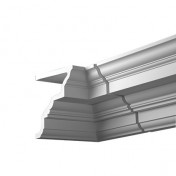 Внутренний угол из полиуретана 4.01.221