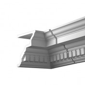 Внутренний угол из полиуретана 4.01.222