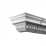 Внешний угол из полиуретана 4.02.211