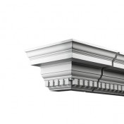 Внешний угол из полиуретана 4.02.311