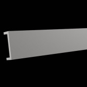 Фриз из полиуретана 4.03.202