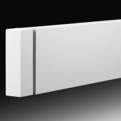 Торцевой элемент из полиуретана 4.03.232