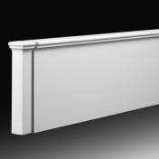 Торцевой элемент из полиуретана 4.03.331