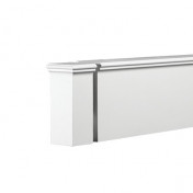 Торцевой элемент из полиуретана 4.03.332