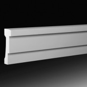 Архитрав из полиуретана 4.04.101