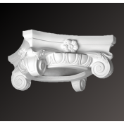 Капитель из полиуретана 1.11.003