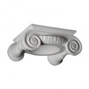 Капитель из полиуретана 1.11.004