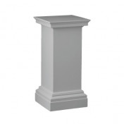Пьедестал из полиуретана 1.14.001
