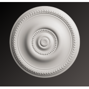 Капитель из полиуретана 1.15.002