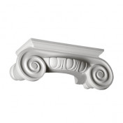 Капитель из полиуретана 1.15.004