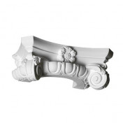 Капитель из полиуретана 1.15.006