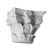 Капитель из полиуретана 1.15.010