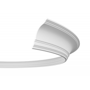 Карниз гибкий ЕВРОПЛАСТ 1.50.108