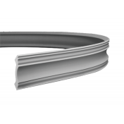 Карниз гибкий ЕВРОПЛАСТ 1.50.113