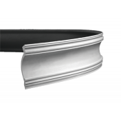 Карниз гибкий ЕВРОПЛАСТ 1.50.117