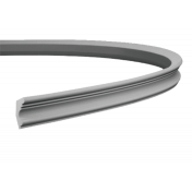 Карниз гибкий ЕВРОПЛАСТ 1.50.122